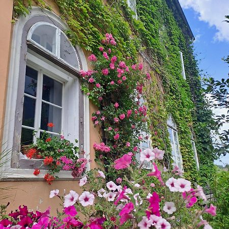 Apartments In Villa Crusca Bad Bleiberg Exterior photo