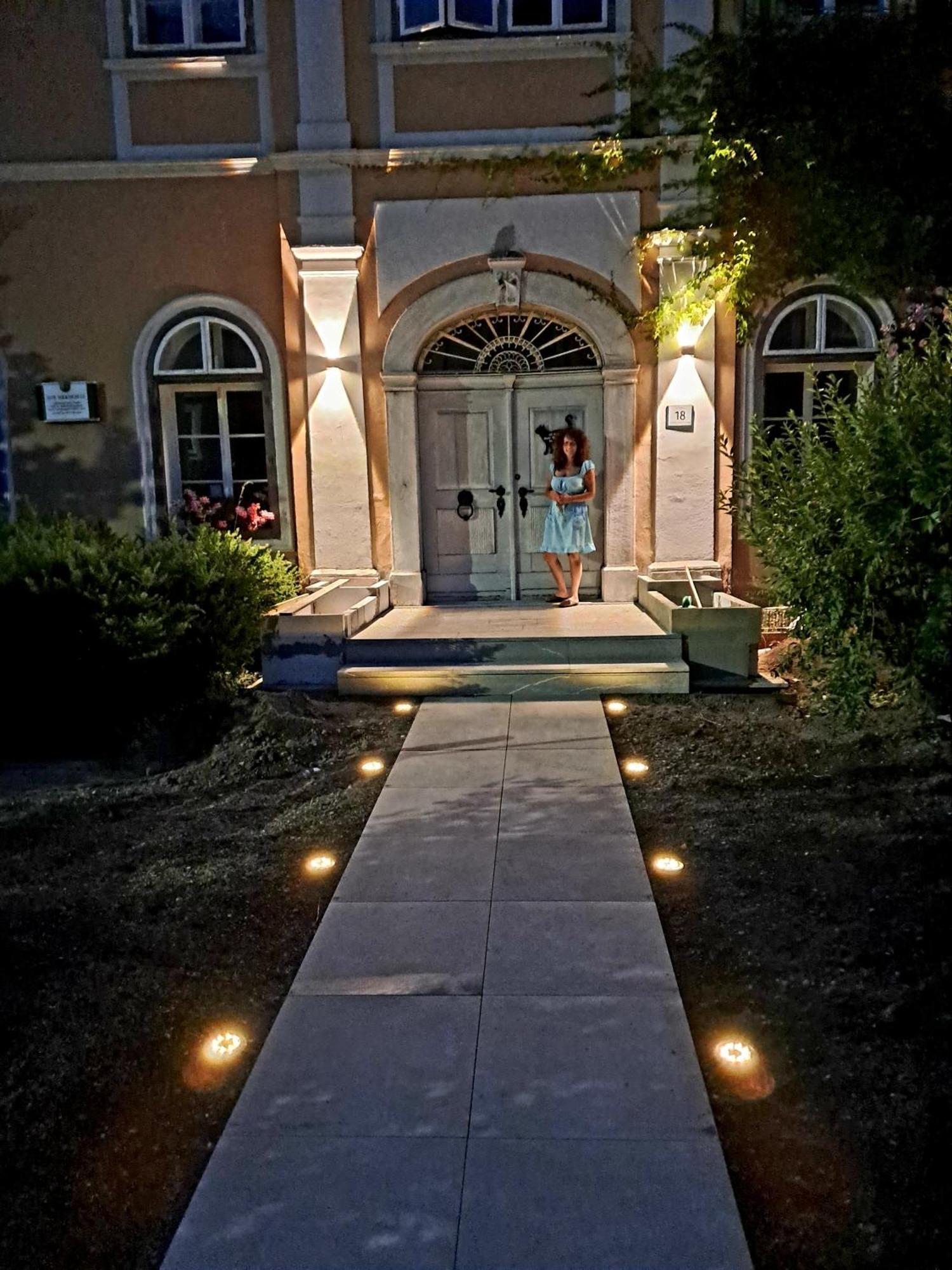 Apartments In Villa Crusca Bad Bleiberg Exterior photo