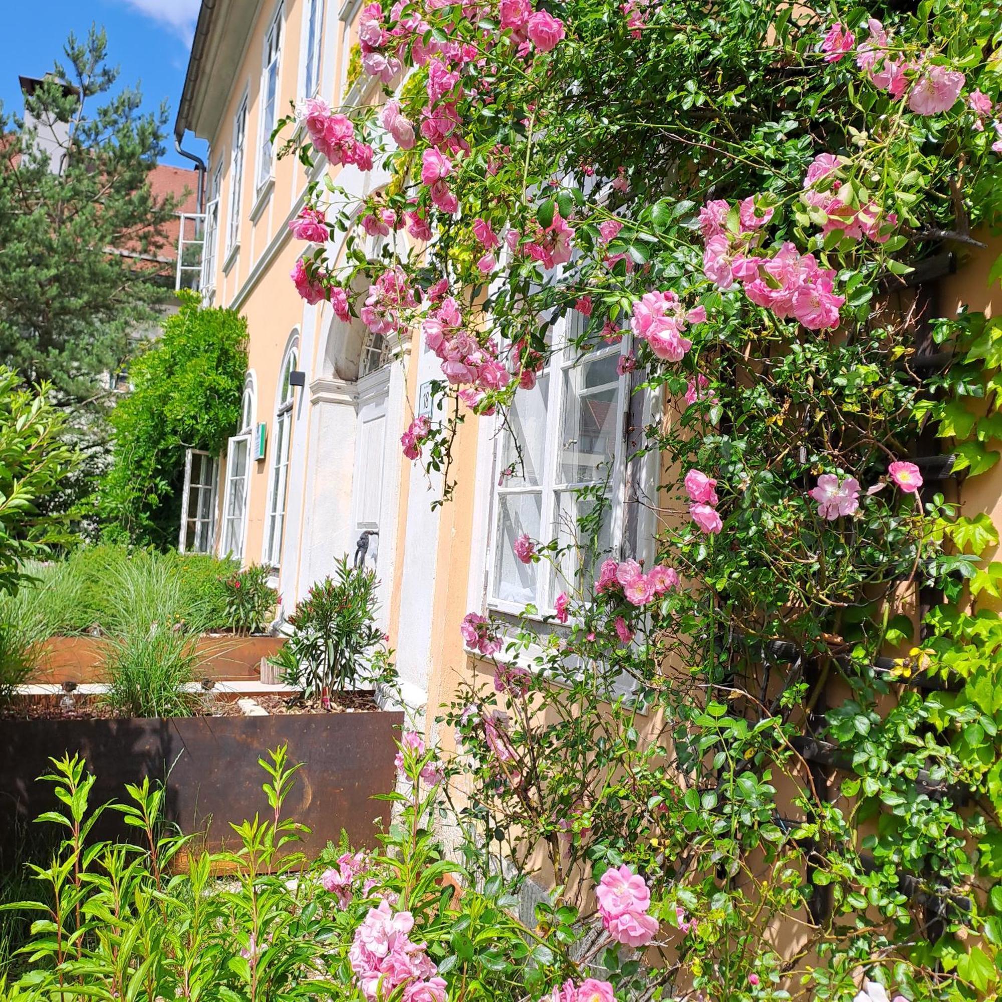 Apartments In Villa Crusca Bad Bleiberg Exterior photo