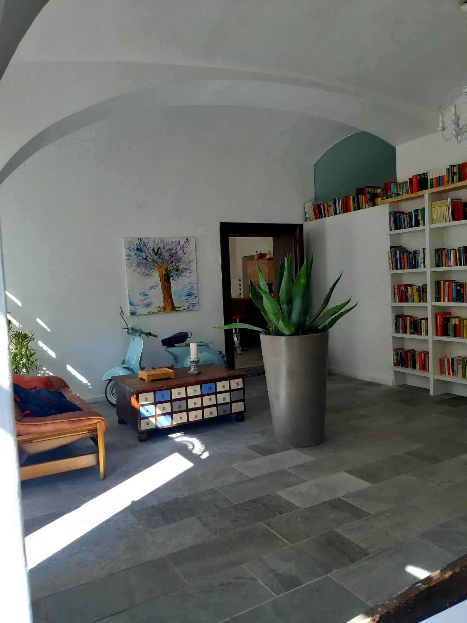 Apartments In Villa Crusca Bad Bleiberg Exterior photo