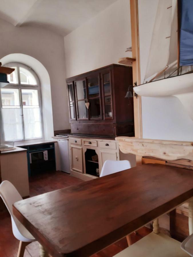 Apartments In Villa Crusca Bad Bleiberg Exterior photo