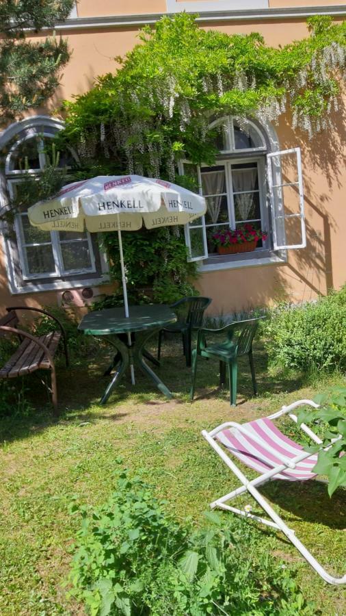 Apartments In Villa Crusca Bad Bleiberg Exterior photo
